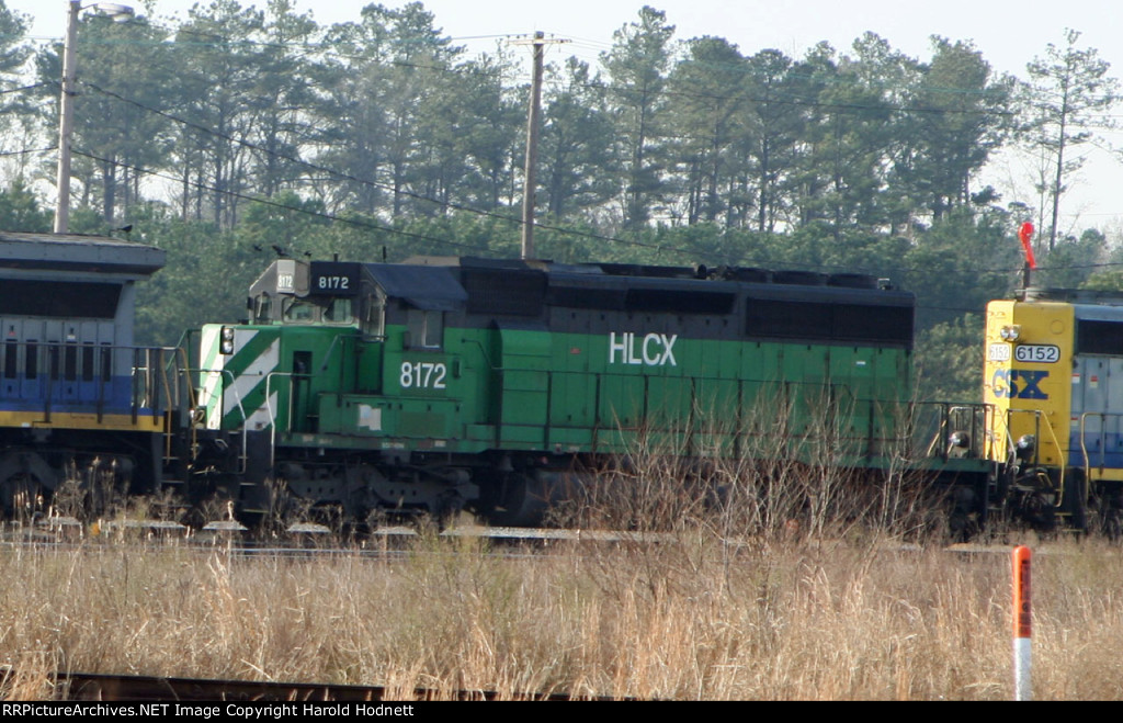 HLCX 8170